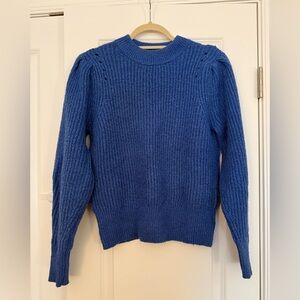 a new day Blue Crew Neck Sweater